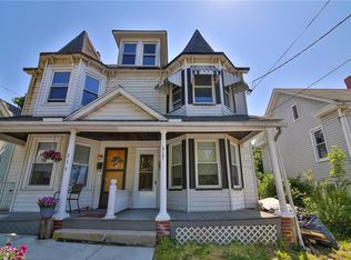 317 N 5th St, Bangor, PA 18013