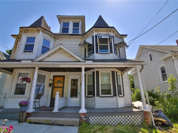 317 N 5th St, Bangor, PA 18013