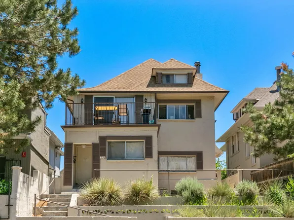 756 N Ogden St, Denver, CO 80218