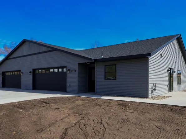 300 Birch St N, Sauk Centre, MN 56378