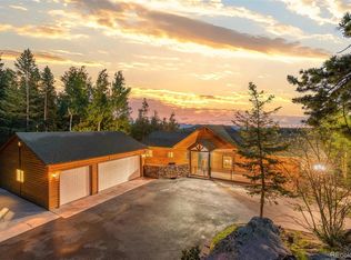 10248 Christopher Dr, Conifer, CO 80433