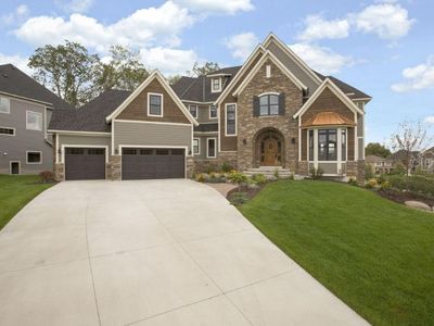 5415 Archer Ln N, Plymouth, MN, 55446