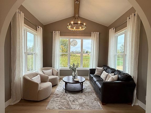 The Westridge - Sunroom