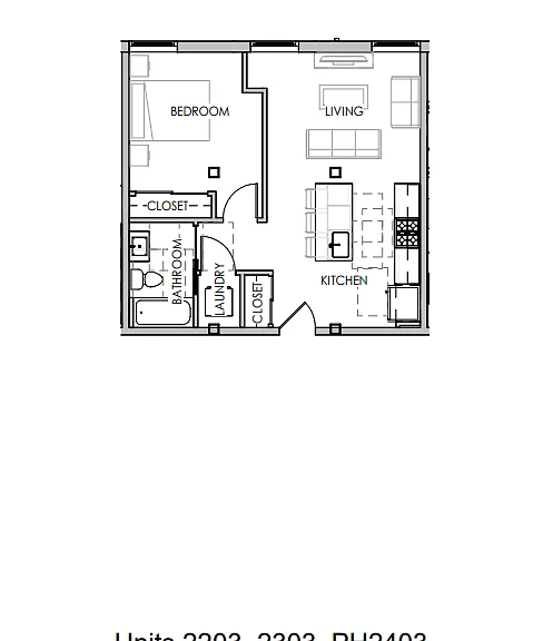 Collins Lofts — Photo 34