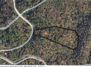 153 Lloyd Stover Rd, Allons, TN 38541