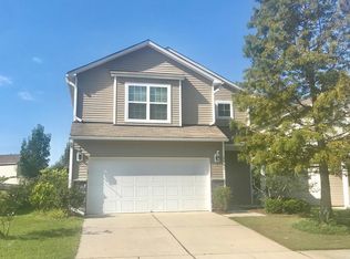 9751 Seed St, Ladson, SC 29456