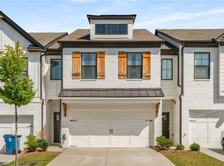 117 S Auburn Landing Pl, Auburn, GA 30011