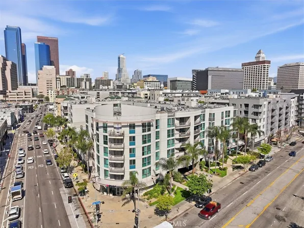 267 S San Pedro St Unit 315, Los Angeles, CA 90012