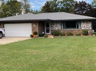 1507 S Lily Lake Rd, McHenry, IL 60051