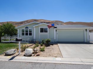 410 Avenue De La Bleu De Clair, Sparks, NV 89434