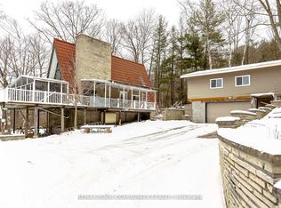 3132 12th Line, Bradford West Gwillimbury, ON