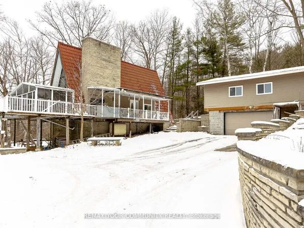 3132 12th Line, Bradford West Gwillimbury, ON L3Z 3P2