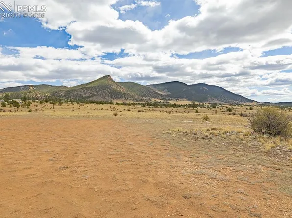 10682 Routt Rd, Lake George, CO 80827