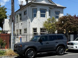 715 Pennsylvania Ave, Richmond, CA 94801