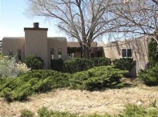 3336 La Avenida De San Marcos, Santa Fe, NM 87507