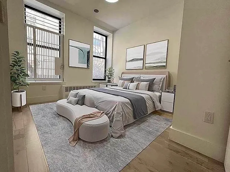 3 W 137th St #1G — Photo 4