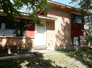 74 Water St, Park Forest, IL 60466