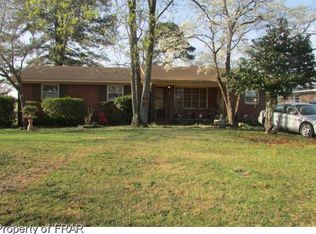 5257 Butternut Dr, Fayetteville, NC 28304