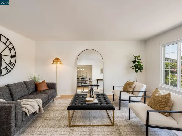 500 Echo Hawk Ct, Richmond, CA 94803