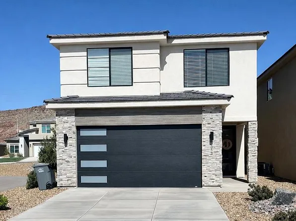 552 S Stewart Creek Cv, Washington, UT 84780