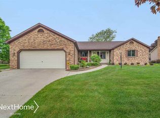 4073 Winter Hue Ln, Davison, MI 48423