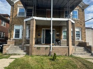 3724 Wager St, Detroit, MI 48206