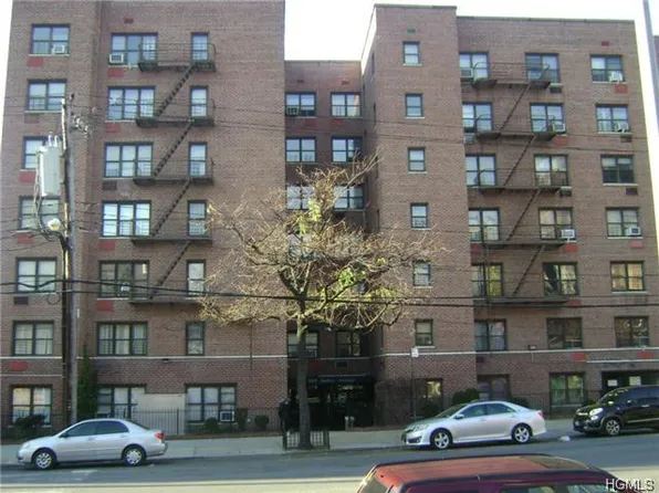 3119 Bailey Ave APT L5, Bronx, NY 10463