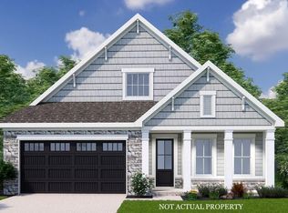5446 Seclusion Dr, Westerville, OH