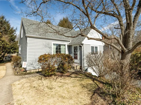 511 E Garfield Ave, New Castle, PA 16105