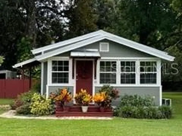 171 W Pennsylvania Ave, Lake Helen, FL 32744