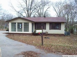 402 Carrie Ave, Birmingham, AL 35217