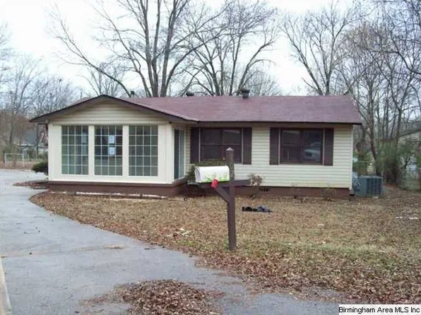 402 Carrie Ave, Birmingham, AL 35217