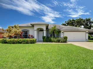 200 Monterey Way, Royal Palm Beach, FL 33411