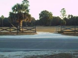 6516 NE 351 Hwy, Old Town, FL 32680