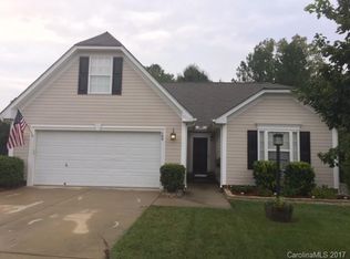 709 Marthas View Dr, Huntersville, NC 28078