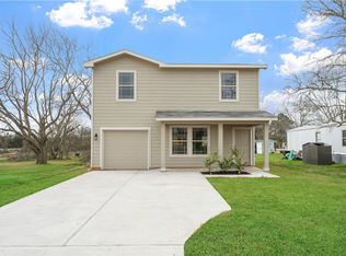 613 21st St, Hempstead, TX 77445