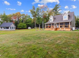 1276 Cox Point Rd, Waterborough, NB E4A 2Z3