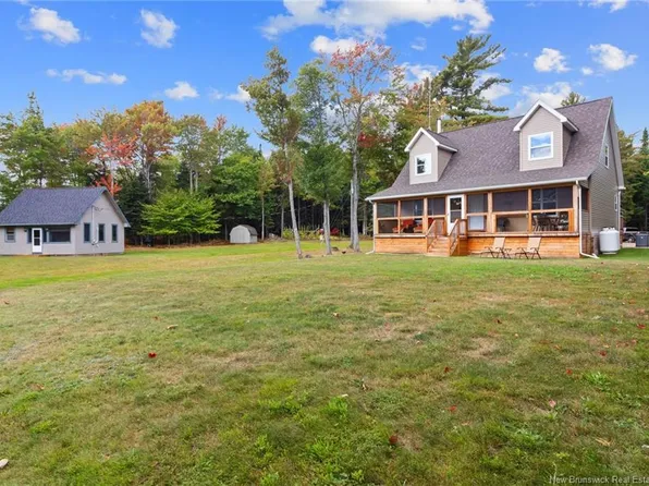 1276 Cox Point Rd, Waterborough, NB E4A 2Z3