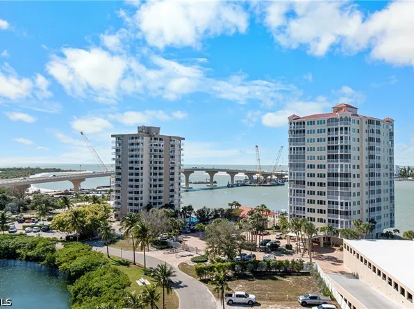 8771 Estero Blvd #907, Bonita Springs, FL 33931