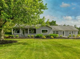 4231 Everett Rd, Richfield, OH 44286
