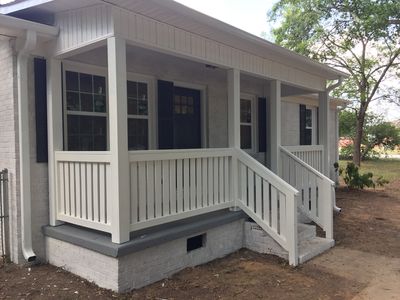 126 G St, Williamston, SC, 29697