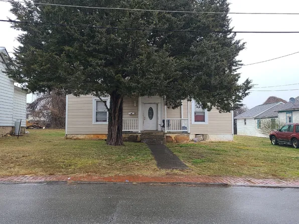 706 Norwood St, Lynchburg, VA 24504