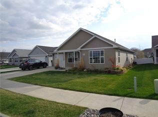 1429 Watson Peak Rd, Billings, MT 59105