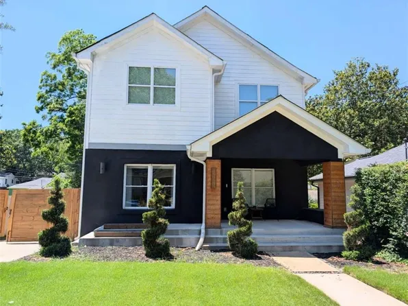 123 Dahlgren St, Atlanta, GA 30317