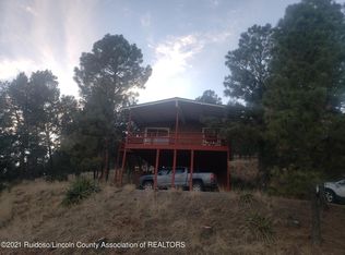 109 Rio Arriba Rd, Ruidoso, NM 88345