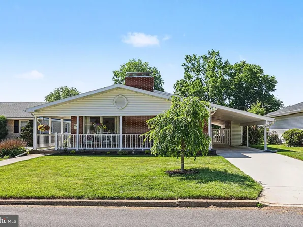 19 Gale Rd, Camp Hill, PA 17011