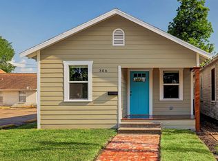 306 E 33rd St, Houston, TX 77018
