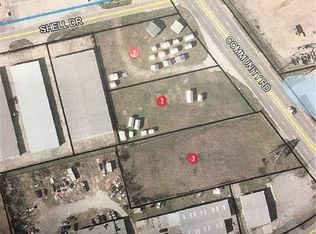 3750 Community Rd, Brunswick, GA 31520