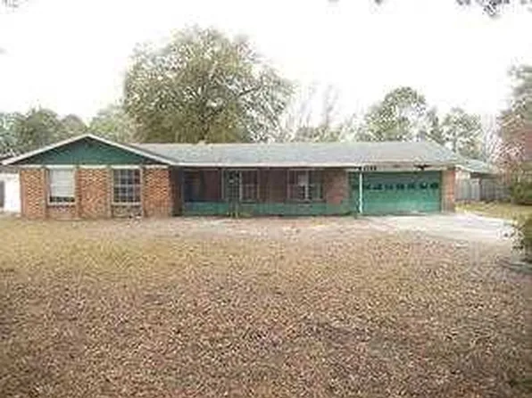 1188 Broken Arrow Dr S, Orange Park, FL 32065