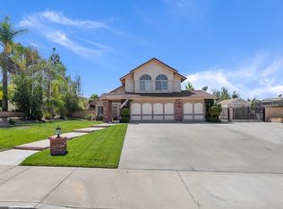 617 Peachwood Pl, Riverside, CA 92506